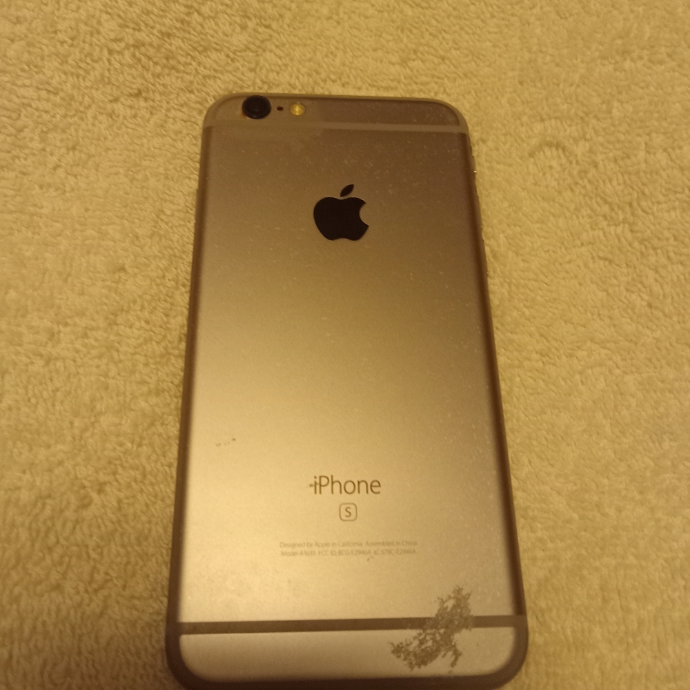 IPHONE 6 - Picture 2 of 2
